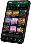 vera bet App